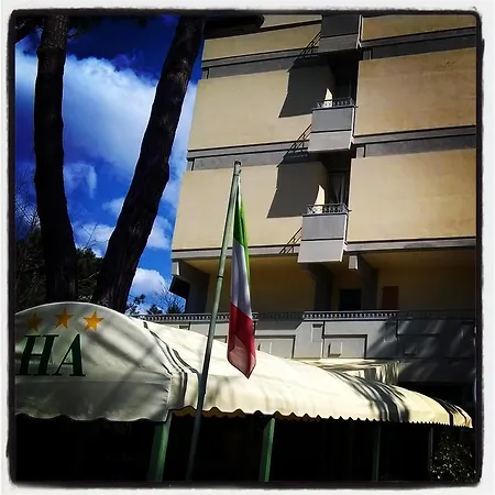 Airone Hotel Marina di Pietrasanta