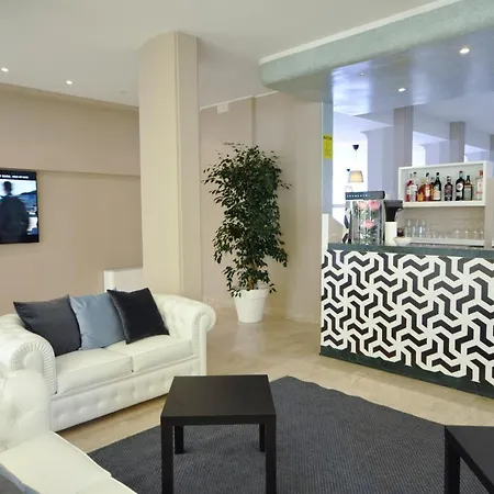 Airone Hotel Marina di Pietrasanta