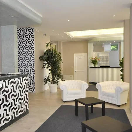 Airone Marina di Pietrasanta