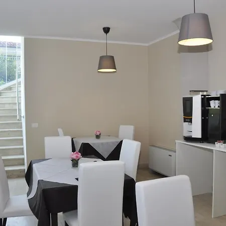 Airone Marina di Pietrasanta