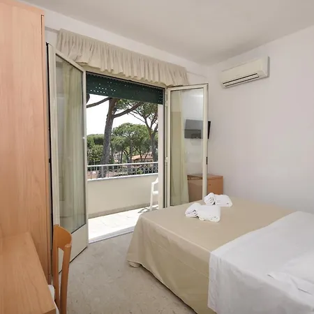 Airone Hotel 3*