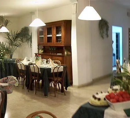 Airone Hotel Marina di Pietrasanta