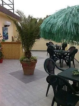Airone Hotel