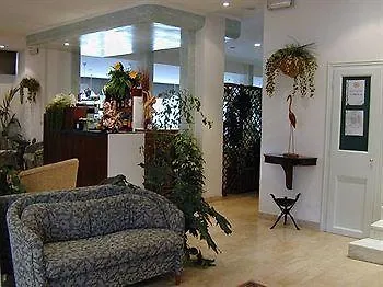 Airone 3* Marina di Pietrasanta