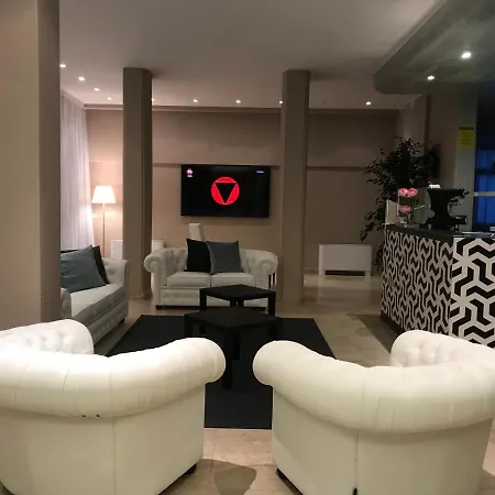Airone Отель 3*